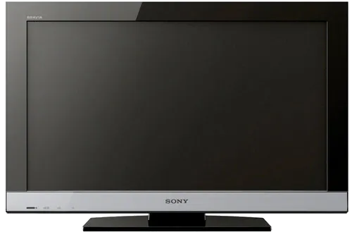 Прошивка блока управления Sony KLV-22EX302