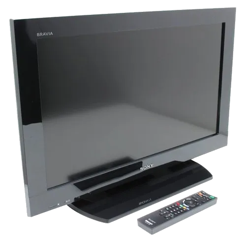 Прошивка блока управления Sony KLV-26BX301
