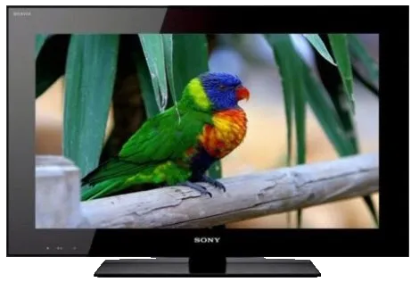 Прошивка блока управления Sony KLV-26NX400