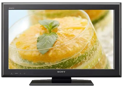 Прошивка блока управления Sony KLV-26S550