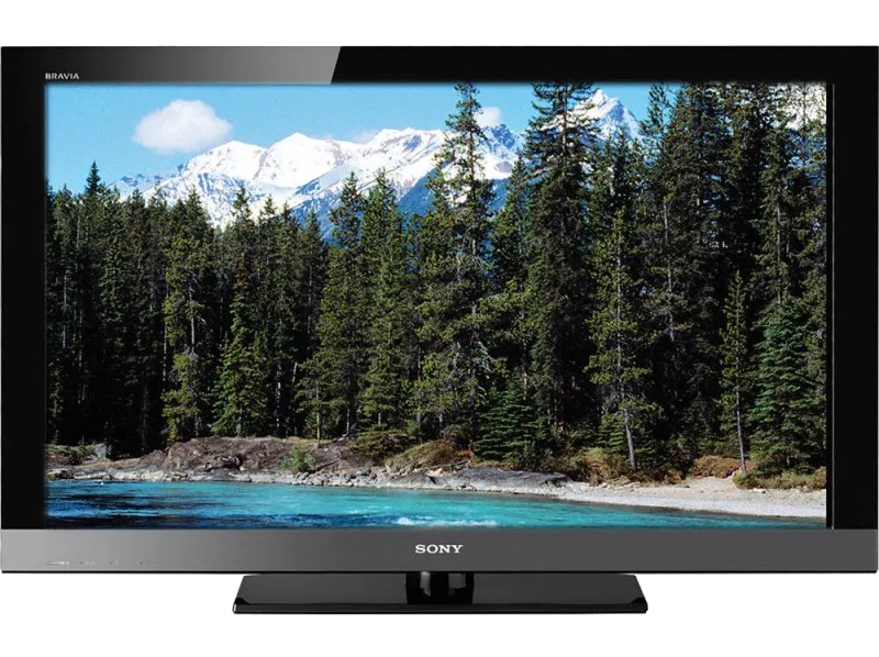 Прошивка блока управления Sony KLV-32EX600
