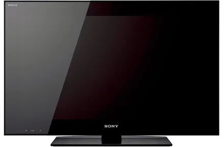 Прошивка блока управления Sony KLV-32NX400