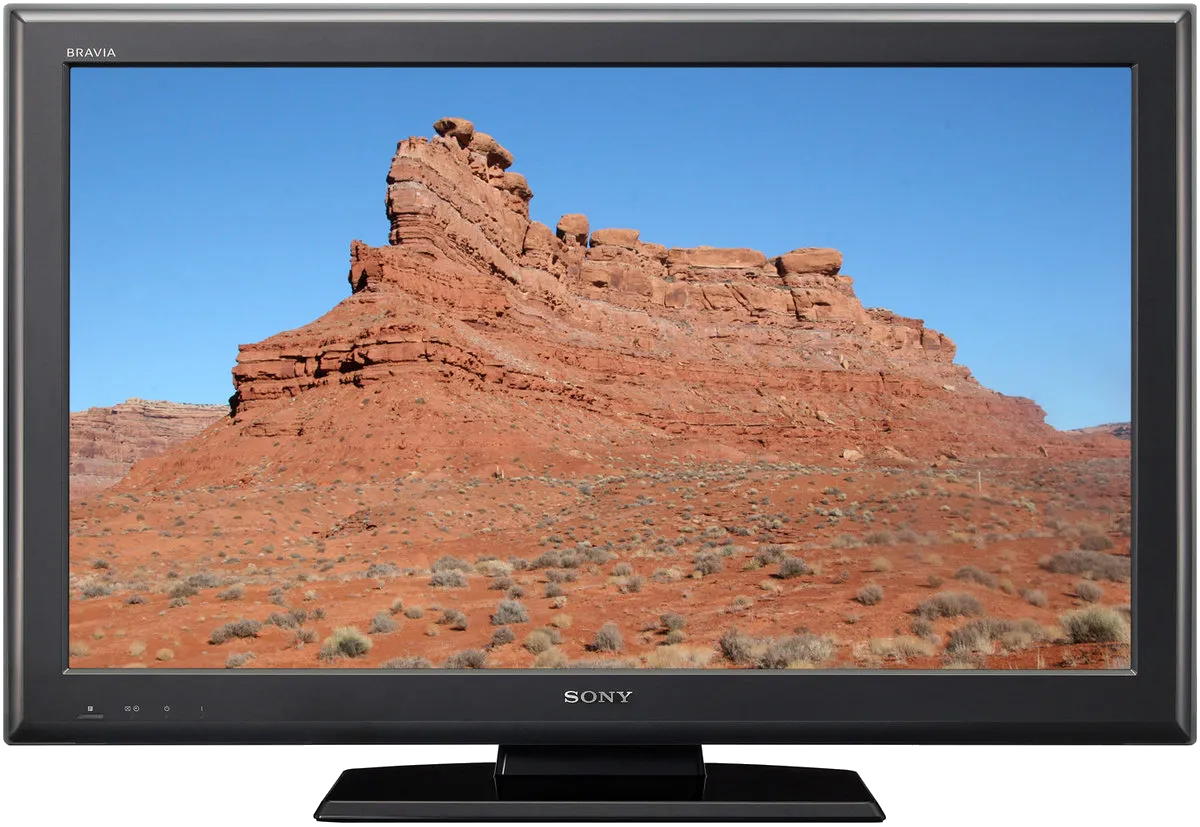 Прошивка блока управления Sony KLV-32S5600