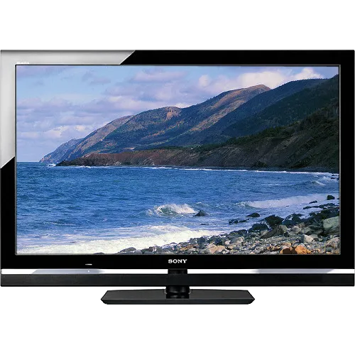 Прошивка блока управления Sony KLV-32V550