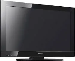 Прошивка блока управления Sony KLV-40BX400