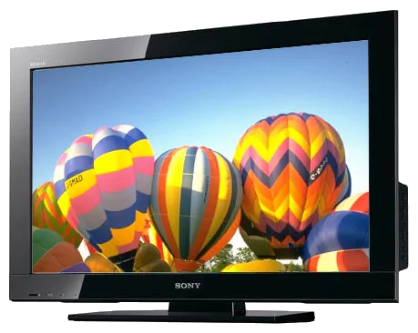 Прошивка блока управления Sony KLV-40BX401