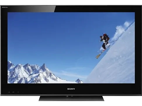 Прошивка блока управления Sony KLV-40NX700