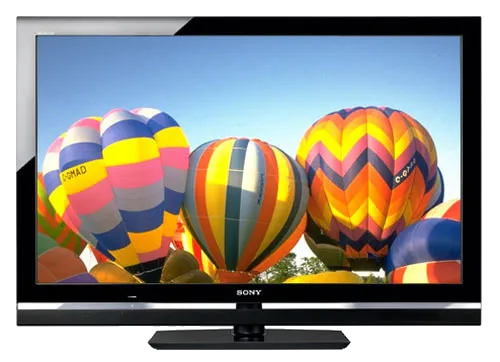 Прошивка блока управления Sony KLV-40V550A