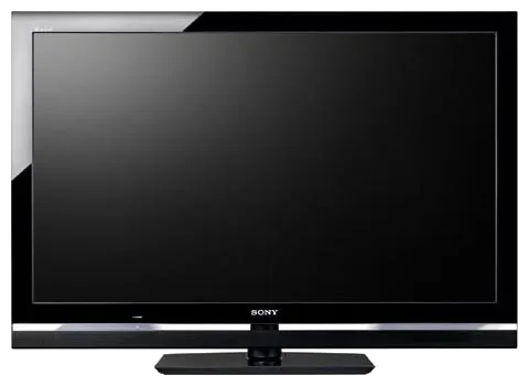 Прошивка блока управления Sony KLV-52V550A