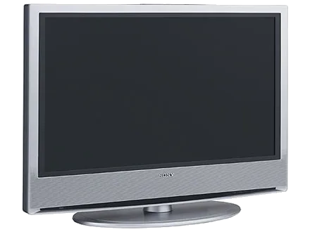 Прошивка блока управления Sony KLV-S40A10E