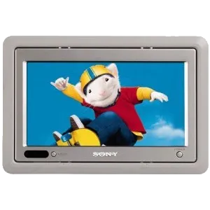 Прошивка блока управления Sony XVM-H65