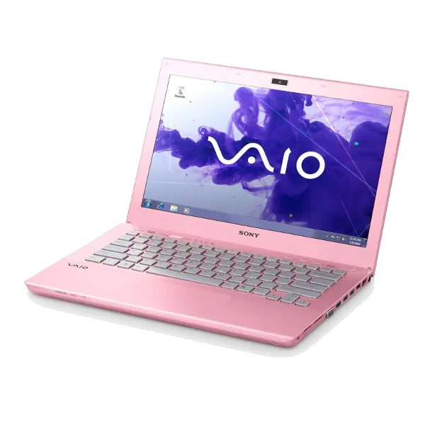 Замена оперативной памяти Sony VAIO SV-S1311E3R