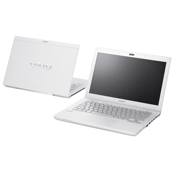 Замена оперативной памяти Sony VAIO SV-S1312E3R