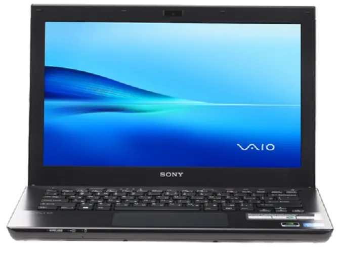 Замена оперативной памяти Sony VAIO SV-S1312M9R