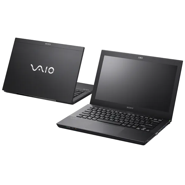 Замена оперативной памяти Sony VAIO SV-S1312S9R