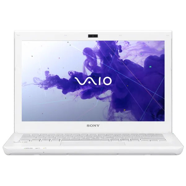Замена оперативной памяти Sony VAIO SV-S1313M1R