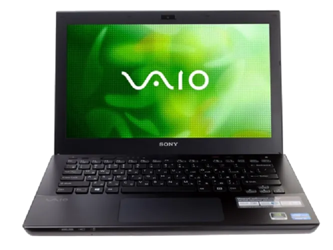 Замена оперативной памяти Sony VAIO SV-S1313X9R