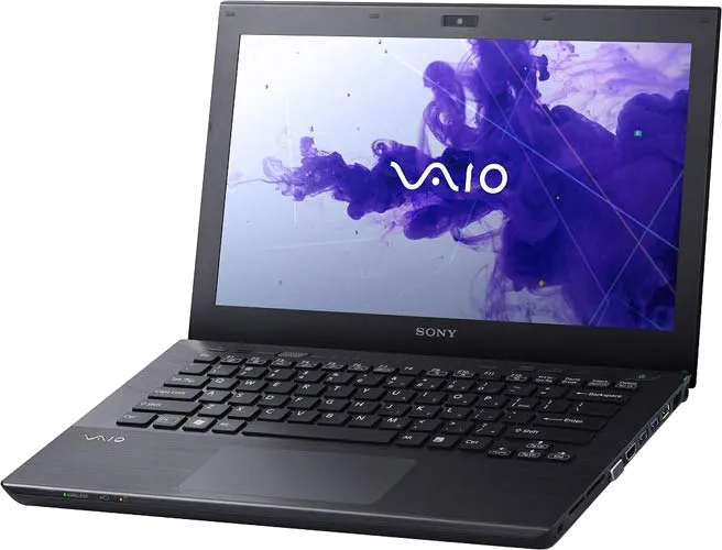 Замена оперативной памяти Sony VAIO SV-S13A1Z9R