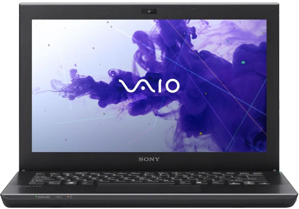 Замена оперативной памяти Sony VAIO SV-S13A3M9R