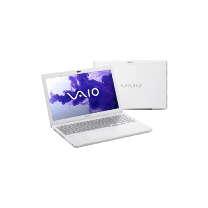 Замена оперативной памяти Sony VAIO SV-S1511F4R