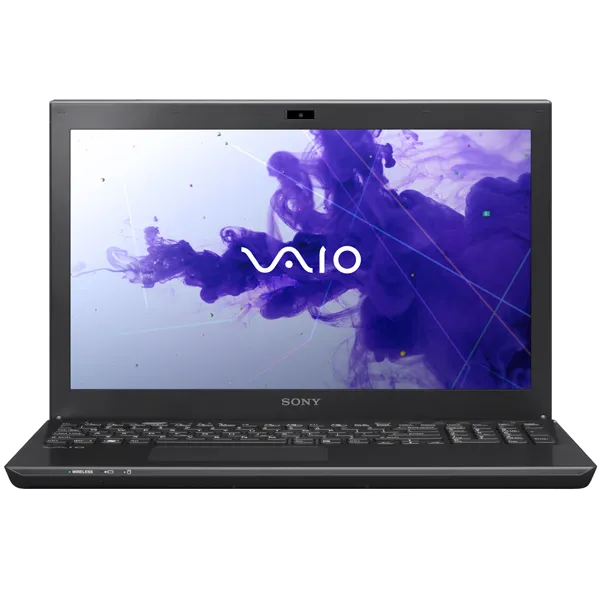 Замена оперативной памяти Sony VAIO SV-S1511X9R