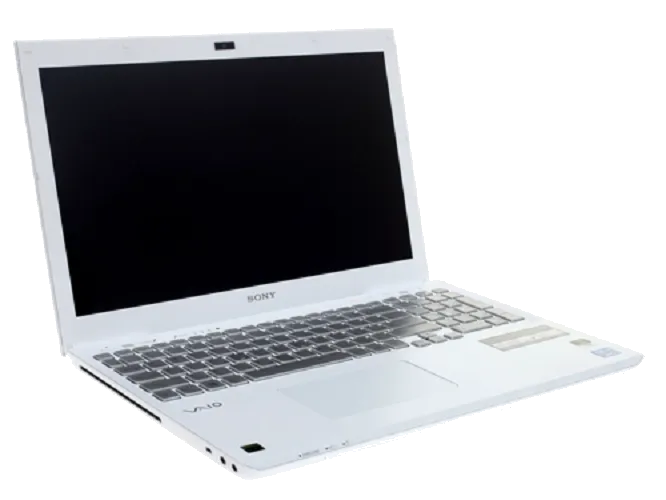 Замена оперативной памяти Sony VAIO SV-S1512U1R