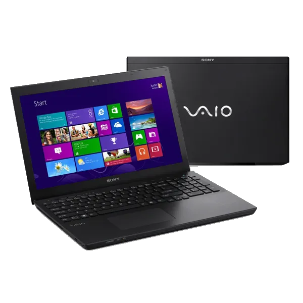 Замена оперативной памяти Sony VAIO SV-S1512V1R