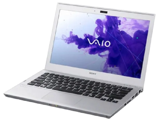 Замена оперативной памяти Sony VAIO SV-T1111Z9R