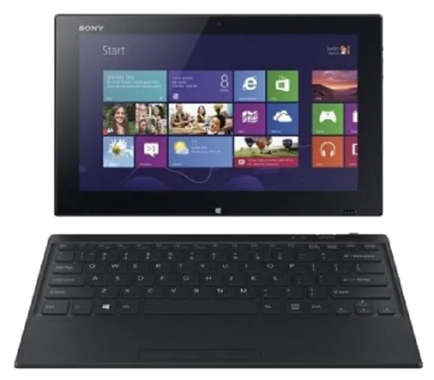 Замена оперативной памяти Sony VAIO SV-T1122F4R