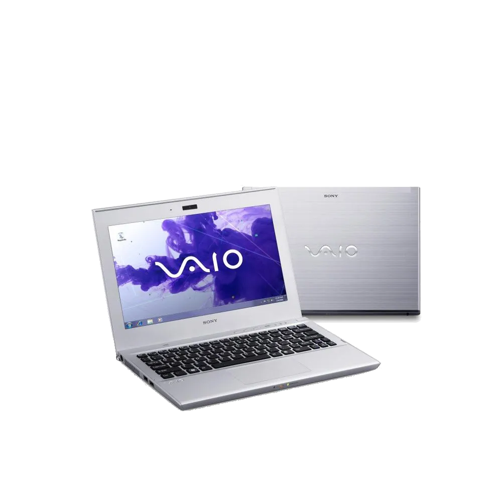 Замена оперативной памяти Sony VAIO SV-T1311X1R