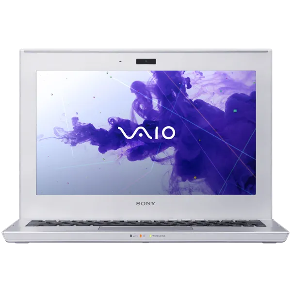 Замена оперативной памяти Sony VAIO SV-T1312L1R