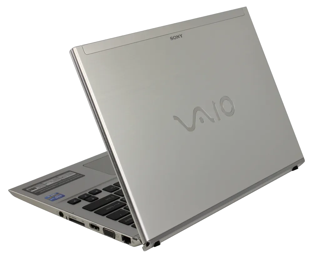 Замена оперативной памяти Sony VAIO SV-T1312X1R