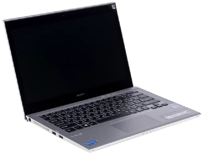 Замена оперативной памяти Sony VAIO SV-T1313X9R