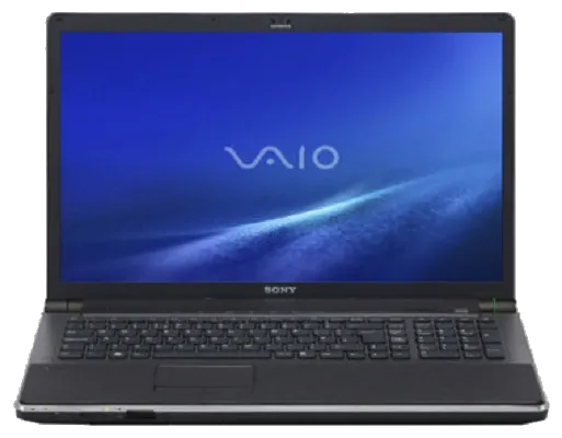 Замена оперативной памяти Sony VAIO VGN-A160