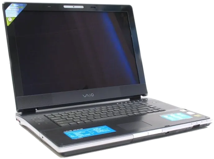 Замена оперативной памяти Sony VAIO VGN-AR11MR