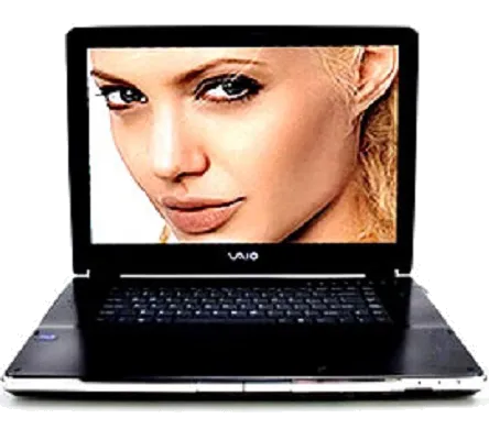 Замена оперативной памяти Sony VAIO VGN-AR21MR