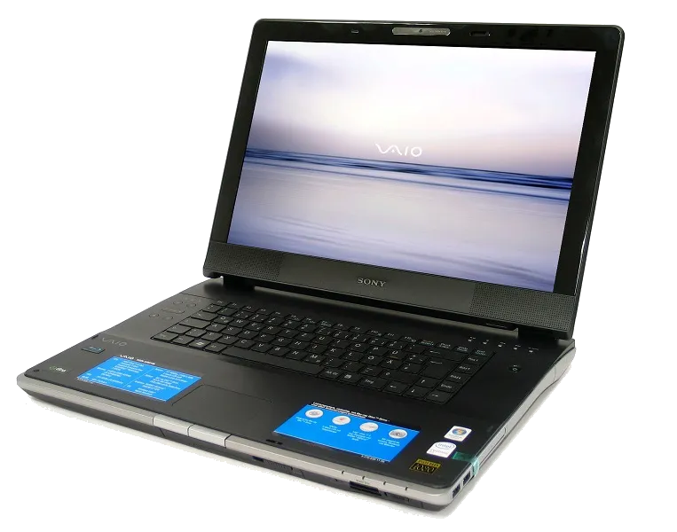 Замена оперативной памяти Sony VAIO VGN-AR21SR