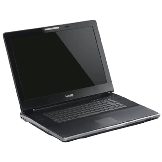 Замена оперативной памяти Sony VAIO VGN-AR31SR