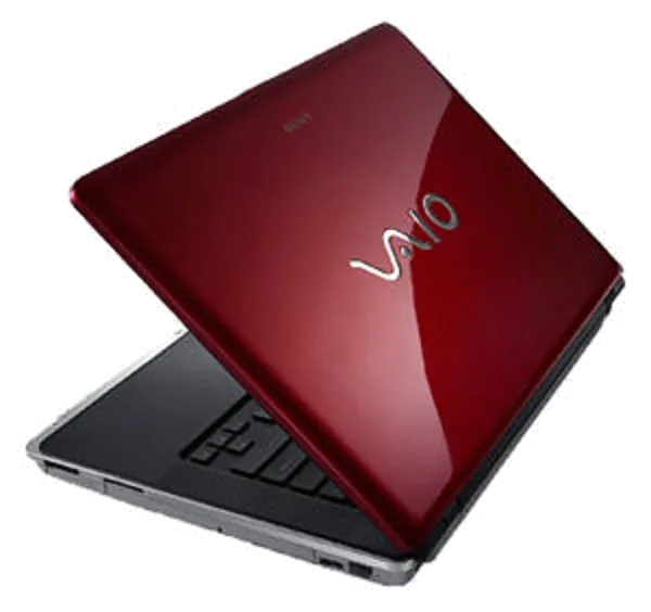 Замена оперативной памяти Sony VAIO VGN-AR320E