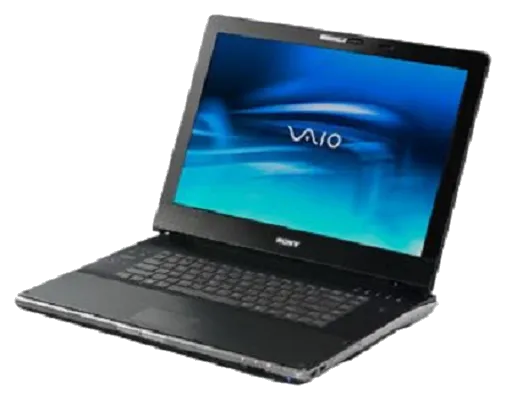 Замена оперативной памяти Sony VAIO VGN-AR550E