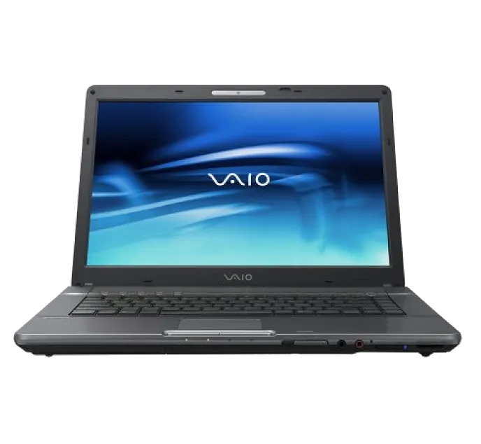 Замена оперативной памяти Sony VAIO VGN-AR630E