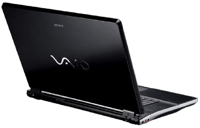 Замена оперативной памяти Sony VAIO VGN-AR71MR