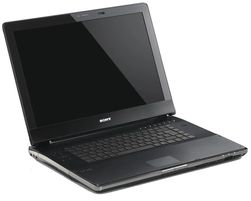 Замена оперативной памяти Sony VAIO VGN-AR71SRU