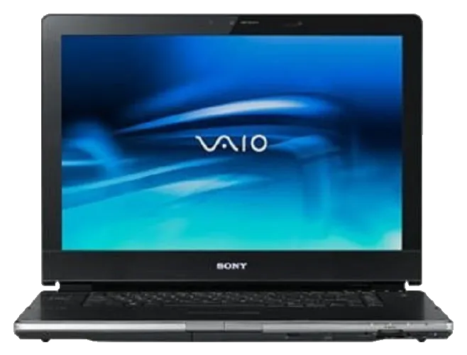 Замена оперативной памяти Sony VAIO VGN-AR730E