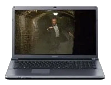 Замена оперативной памяти Sony VAIO VGN-AW11M