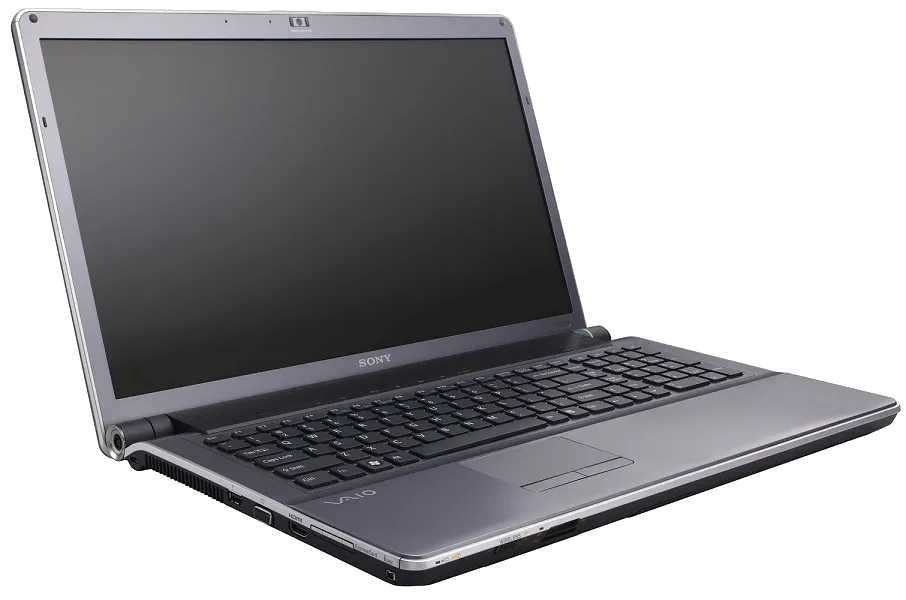Замена оперативной памяти Sony VAIO VGN-AW11ZR/B