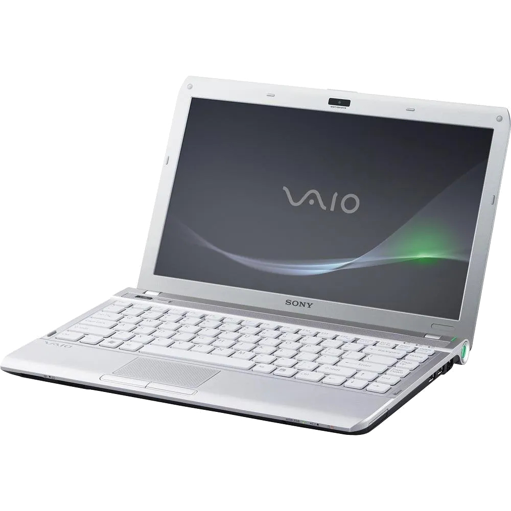 Замена оперативной памяти Sony VAIO VGN-AW21ZR/B