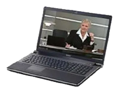 Замена оперативной памяти Sony VAIO VGN-AW3XRY/Q