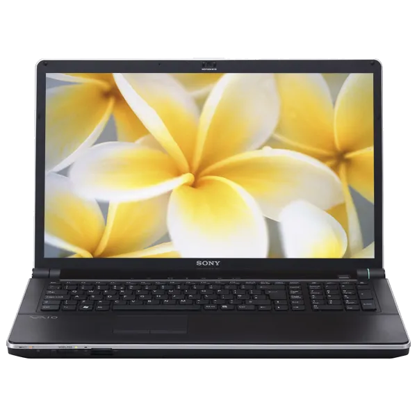 Замена оперативной памяти Sony VAIO VGN-AW3ZRJ/B