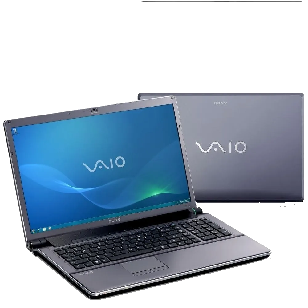 Замена оперативной памяти Sony VAIO VGN-AW41MF